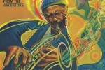 CD Strenna: l’afro-cuban jazz di Kenny Garrett
