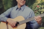 CUBA. Addio al chitarrista-compositore MARTIN ROJAS TORRIENTE