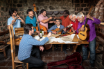 Cile. Inti-Illimani torna in Italia e canta per la pace
