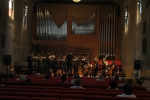 Orquesta Filarmonica Juvenil de Bogotà: Acuarelas colombianas & C.