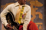 New Orleans Cd: “Blues Medicine ” di Little Freddie King