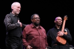 JAZZ FUSION: Dave Holland Trio incanta Imola