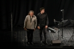 Concerti Latin. Javier Girotto & Vince Abbracciante