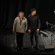 Concerti Latin. Javier Girotto & Vince Abbracciante