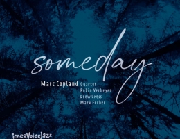 JAZZ CD: “Someday” di Marc Copland