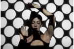 Brasil pop: ARAMÁ, poliedrica  performer