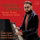 ARGENTINA/ Tango Suite Buenos Aires di Antonio Gavrila