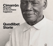 CUBA libri.Torna “Cimarrón – Biografia di uno schiavo fuggiasco” di Miguel Barnet