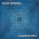 Caribe CD: CARIBBEAN BLUE l'omaggio di Russ Spiegel